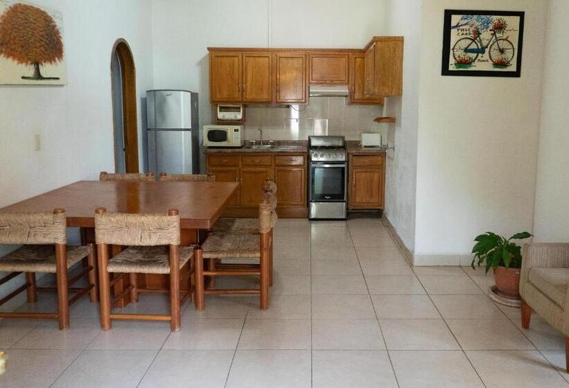 Apartament 2 Dormitoris, Capital O La Joya Del Lago