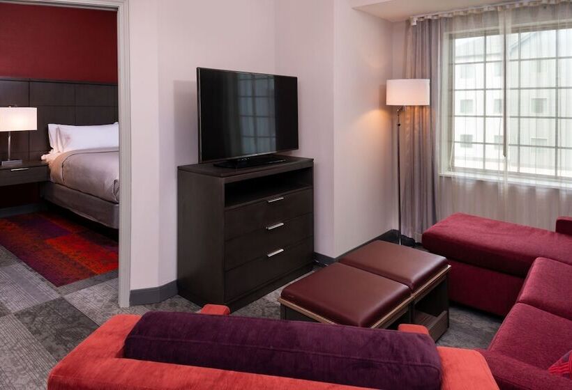 Люкс, Staybridge Suites   Lake Charles, An Ihg
