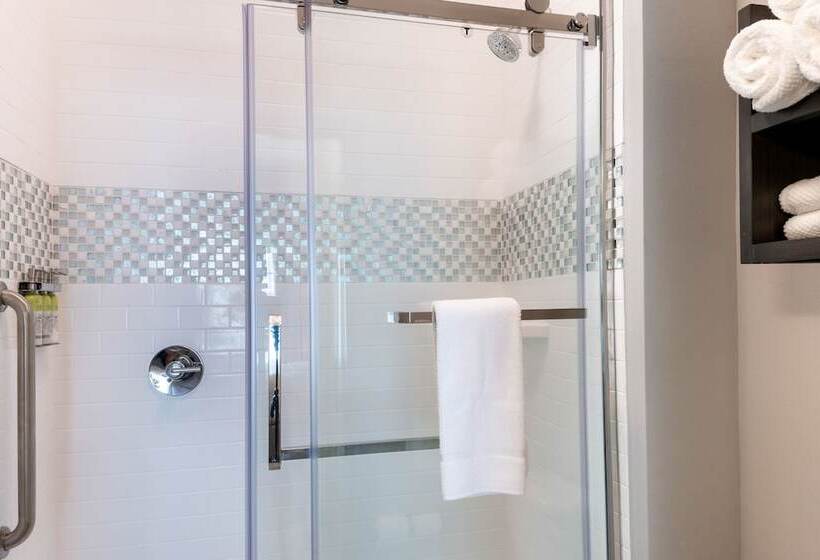 Студия Стандарт, Staybridge Suites   Lake Charles, An Ihg