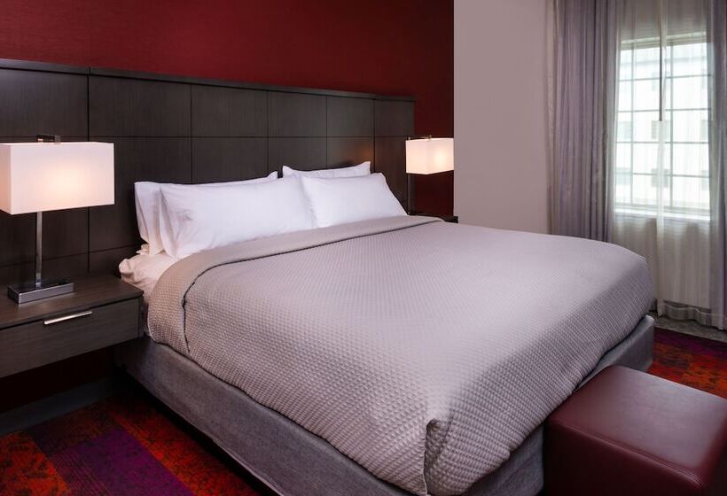 Люкс, Staybridge Suites   Lake Charles, An Ihg