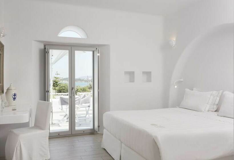 Номер Стандарт, White Dunes Luxury Boutique