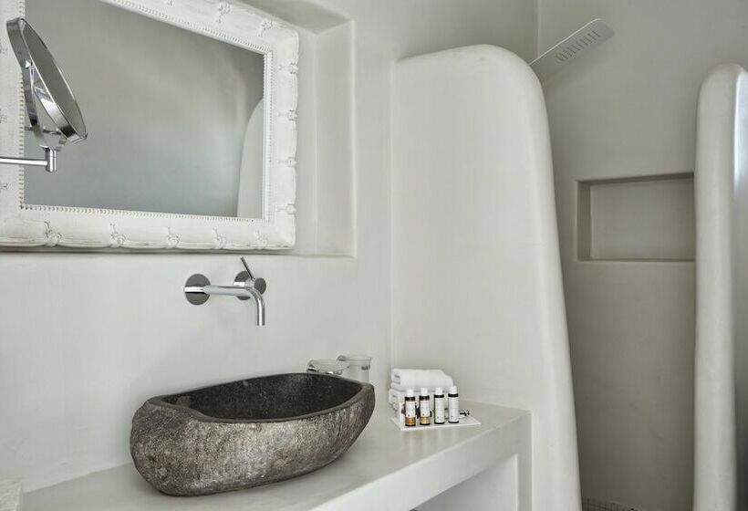 Номер Стандарт, White Dunes Luxury Boutique