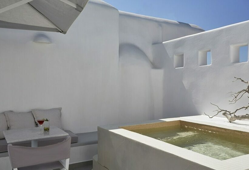 Номер Стандарт, White Dunes Luxury Boutique