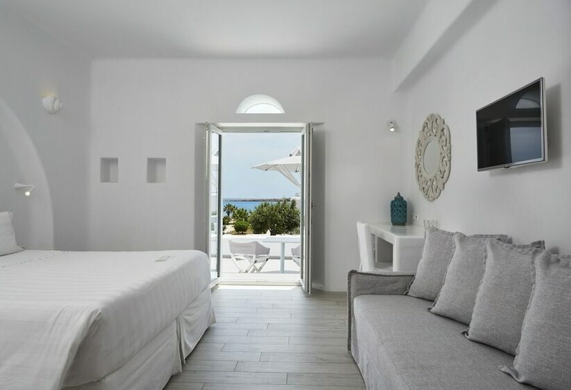 Полулюкс, White Dunes Luxury Boutique