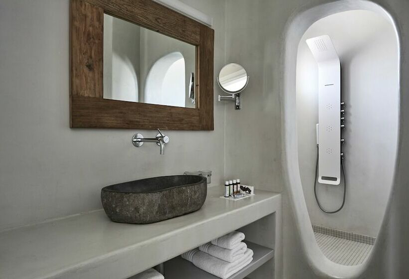 Полулюкс, White Dunes Luxury Boutique