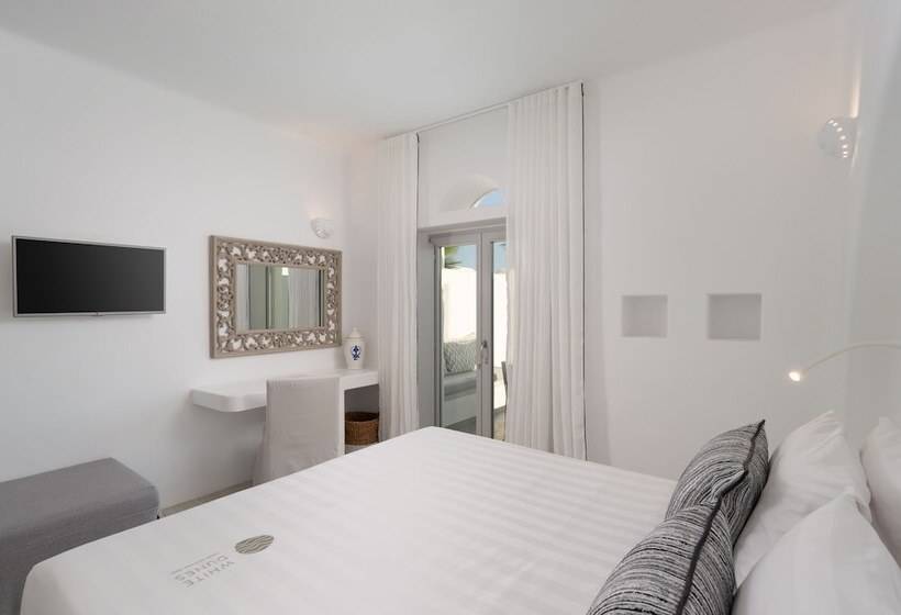Номер Стандарт, White Dunes Luxury Boutique