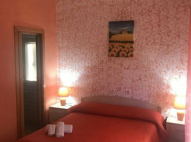 标准间, Cilento