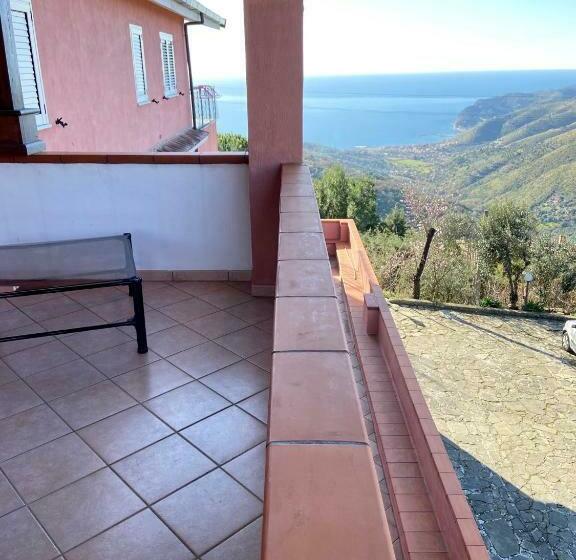 标准间, Cilento