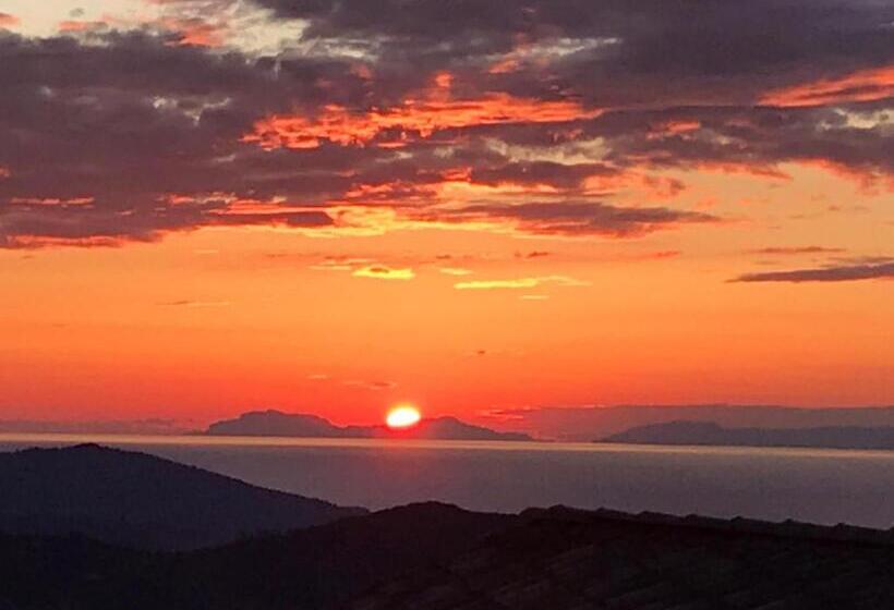 标准间, Cilento