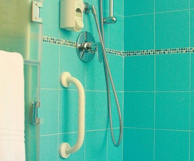 اتاق استاندارد سه نفره, City In Hostel B&b