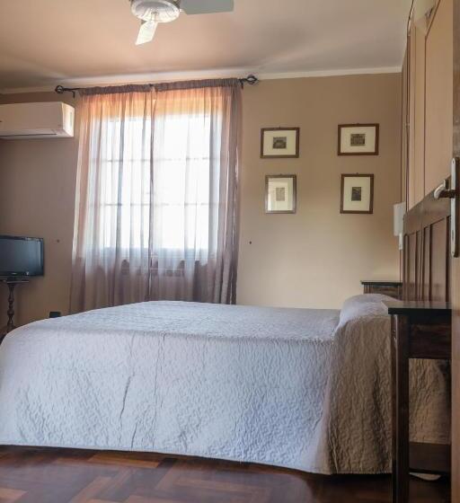 Номер Стандарт, Locanda La Valle