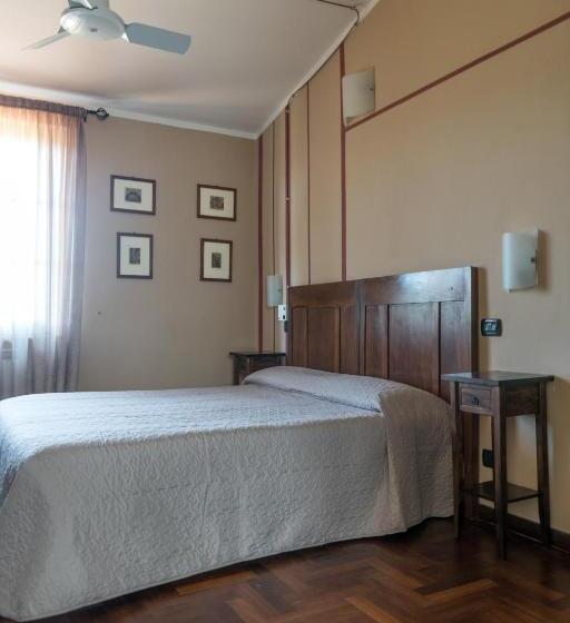 Номер Стандарт, Locanda La Valle