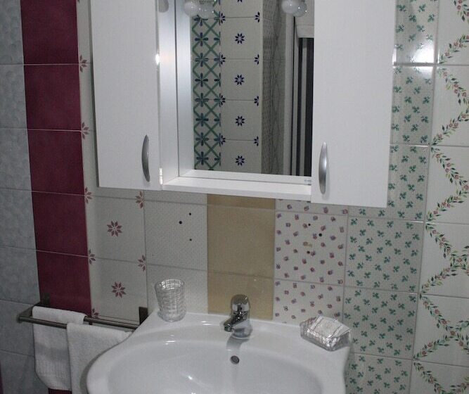 Номер Стандарт, Coral Rooms