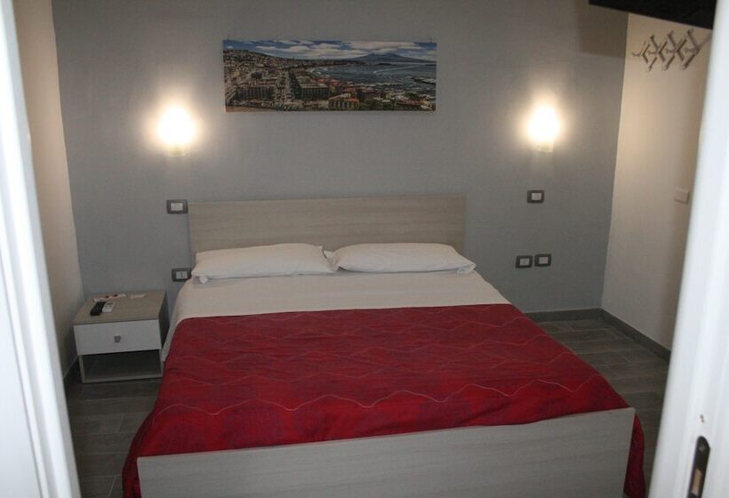 Номер Стандарт, Coral Rooms