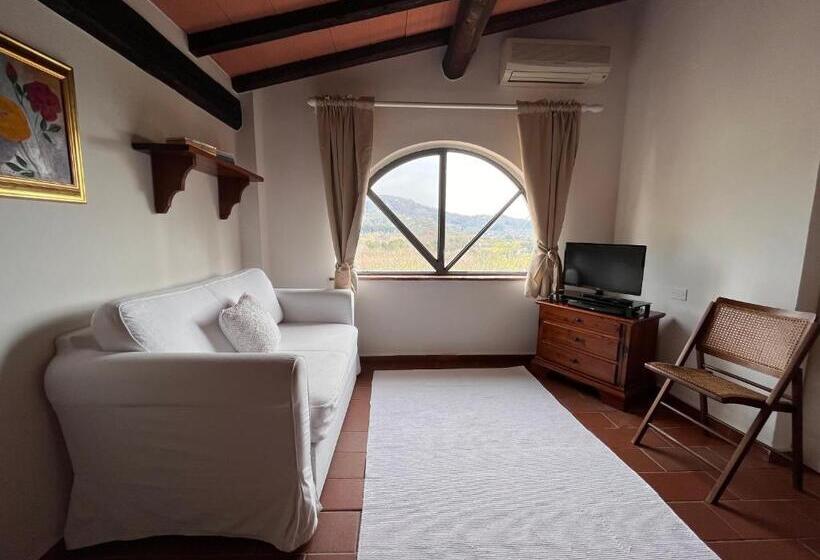 Люкс, Casa Del Pino
