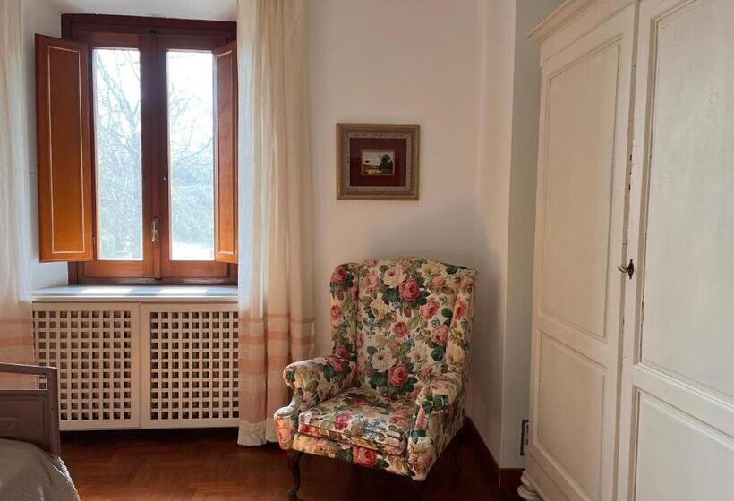 Семейный Номер, Casa Del Pino