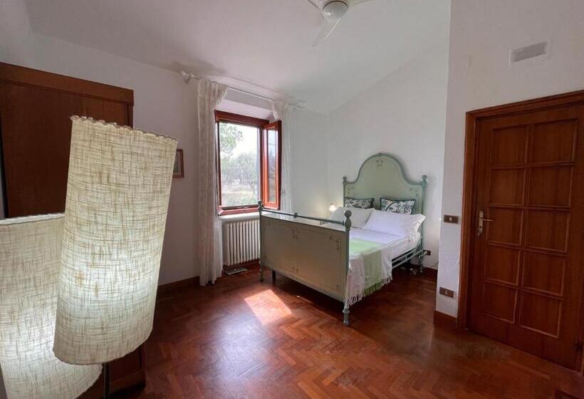 Номер Стандарт, Casa Del Pino