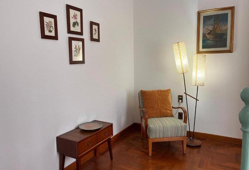 Standard room with outdoor bath, Casa Del Pino