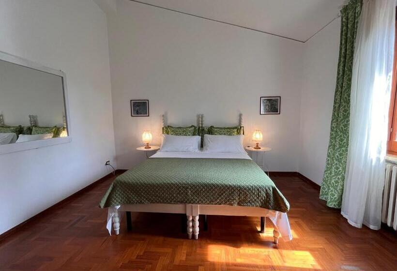 Номер Стандарт, Casa Del Pino