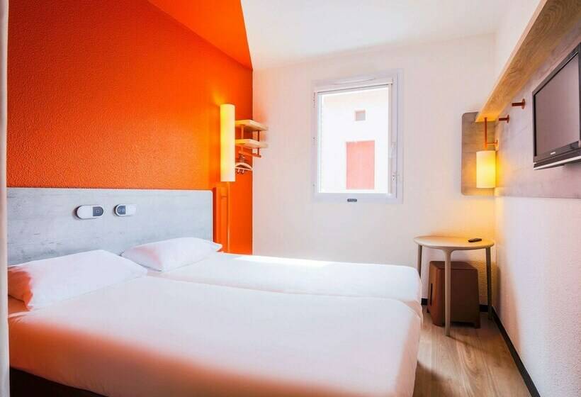 Номер Стандарт, Ibis Budget Albi Centre