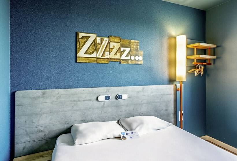 Номер Стандарт, Ibis Budget Pertuis Portes Du Luberon