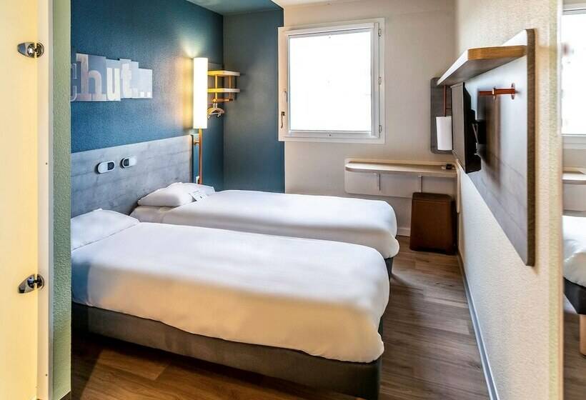 Номер Стандарт, Ibis Budget Pertuis Portes Du Luberon