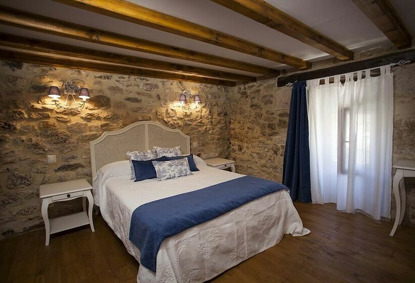 Номер Стандарт, Rural La Torre De Bisjueces