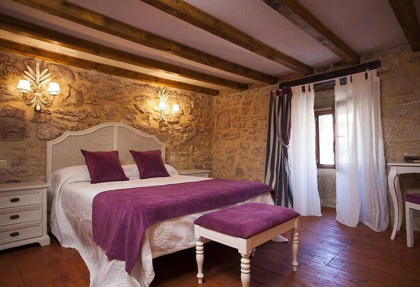 Семейный Номер, Rural La Torre De Bisjueces