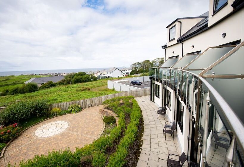 Люкс Superior, Strandhill Lodge And Suites Boutique