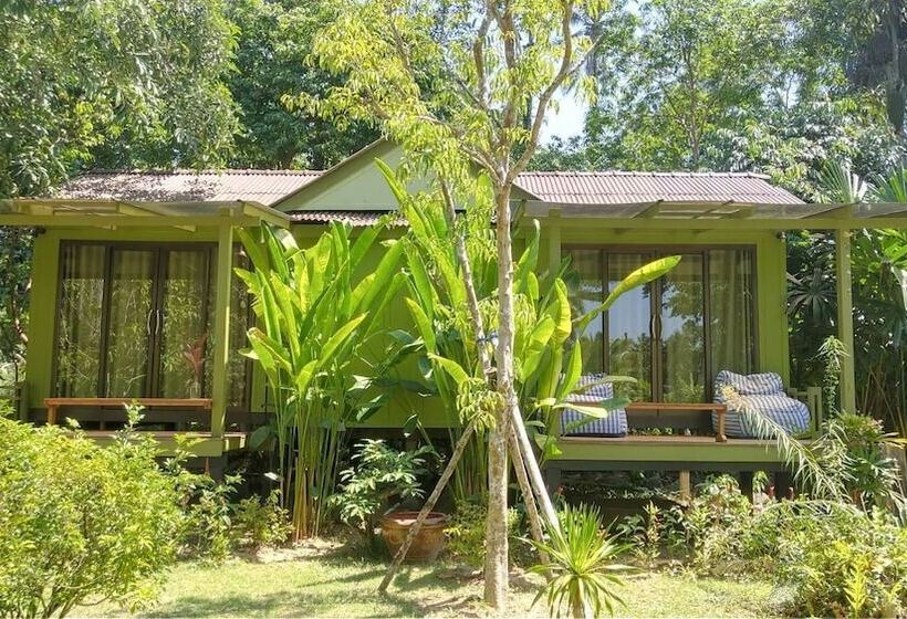 스탠다드 룸, Baan Bua Cottage Sha Extra Plus B5510