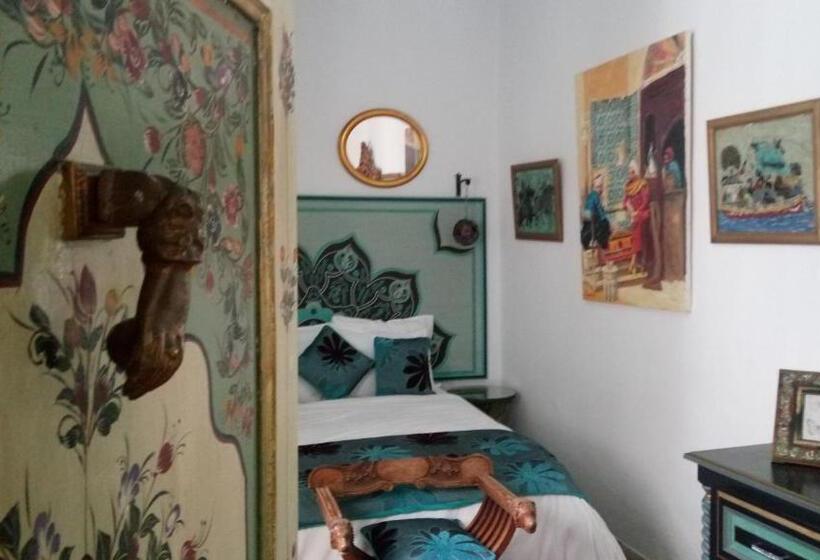 اتاق استاندارد, El Patio Courtyard House