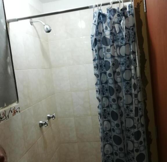 Номер Стандарт, Hospedaje T&t