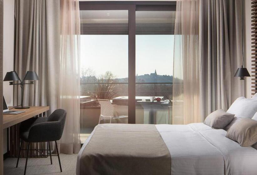 Люкс Superior, San Servolo Wellness Resort   Adults Only