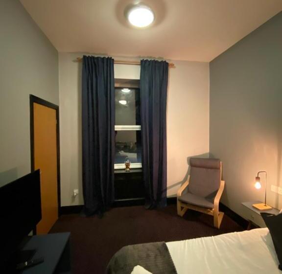 Номер Стандарт Вид на Море, Bay View Rooms At Mentone