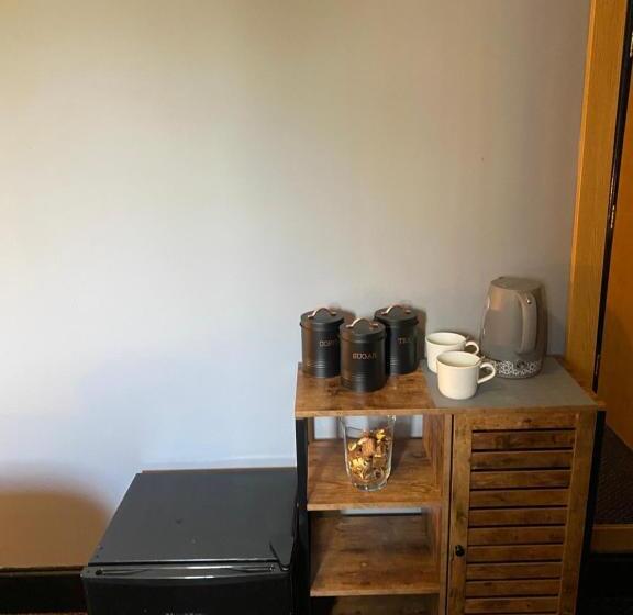 Номер Стандарт, Bay View Rooms At Mentone