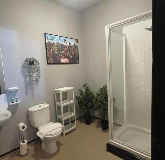 Семейный Номер Deluxe, Bay View Rooms At Mentone