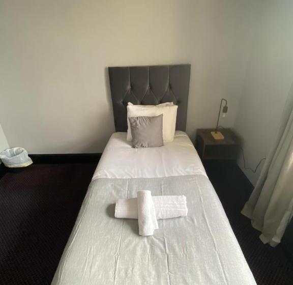 Номер Deluxe Одноместный, Bay View Rooms At Mentone