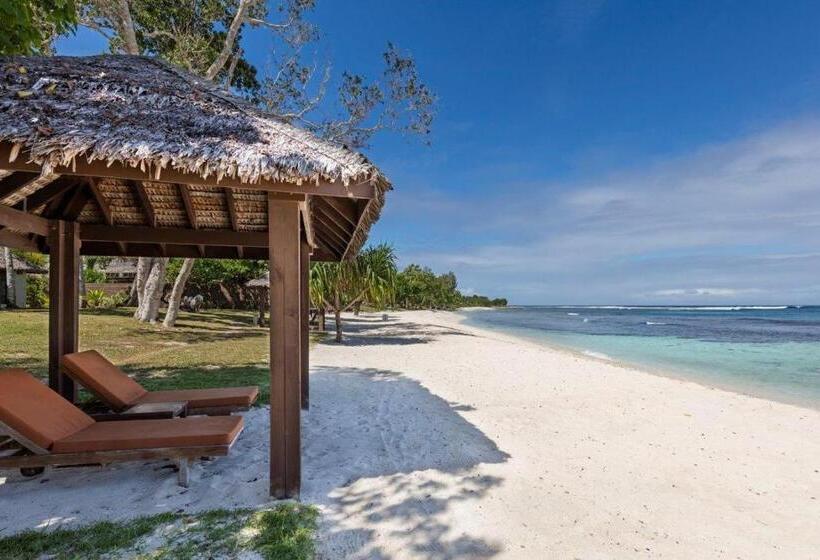 ویلای 1 خوابه, Eratap Beach Resort