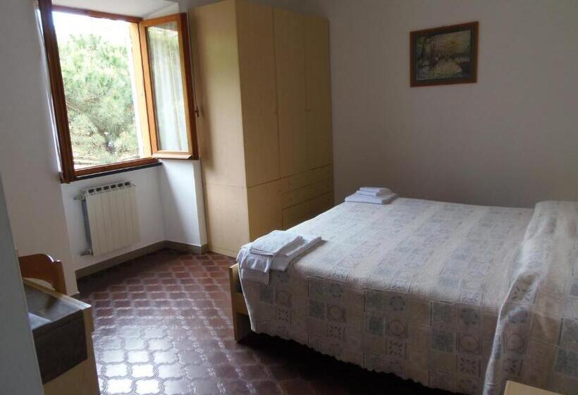 اتاق استاندارد, Italia