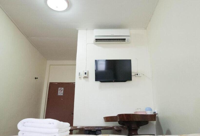 Quarto standard, Khong Chiam