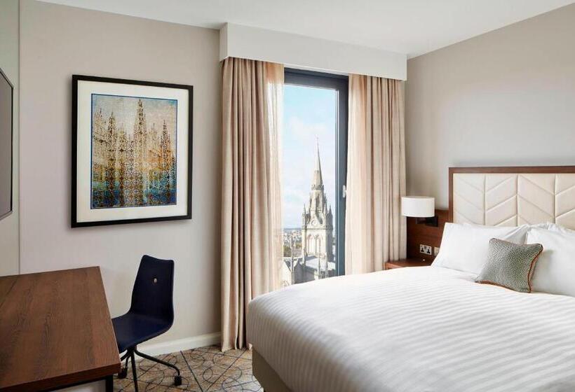 스위트, Residence Inn By Marriott Aberdeen