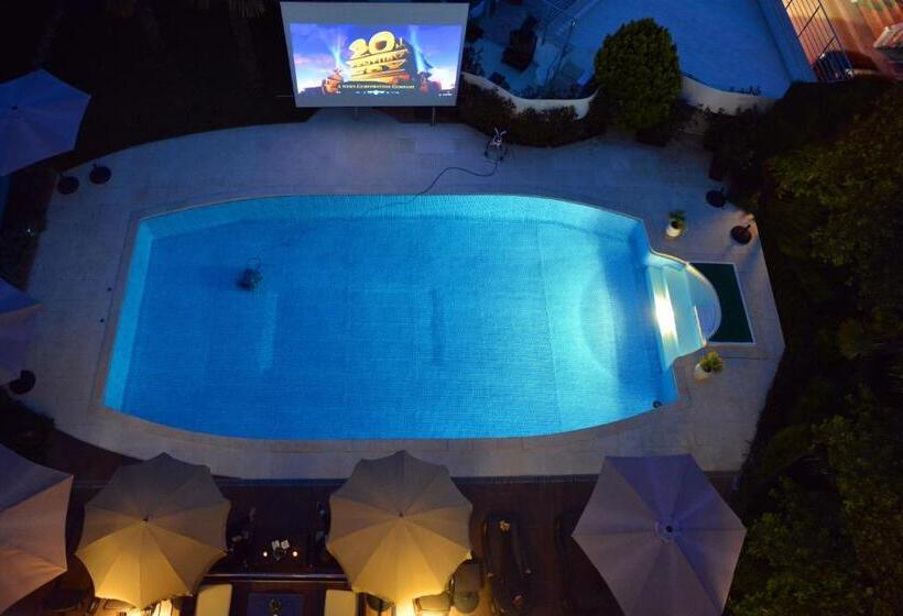 Номер Комфорт, Rooms Villa Oasiss