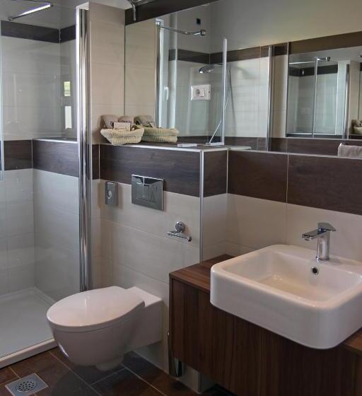 Номер Deluxe, Rooms Villa Oasiss