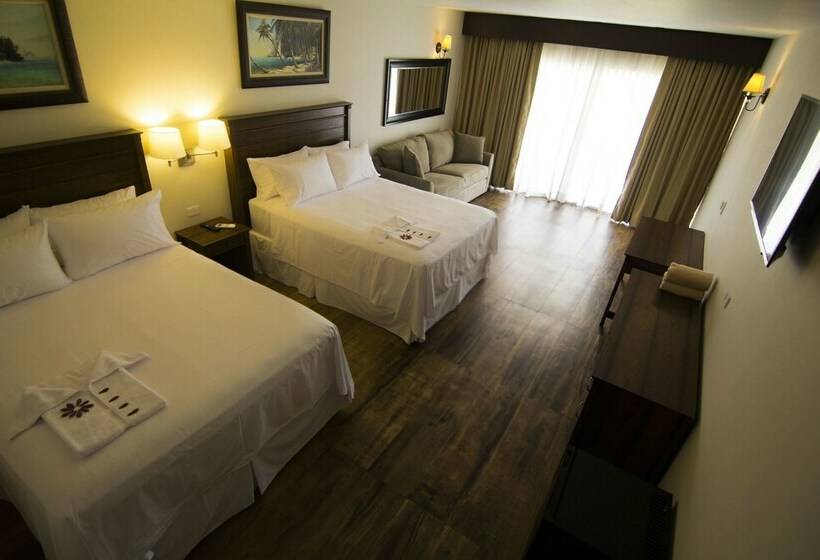 Люкс, Bella Terra Laguna Azul Resort & Spa