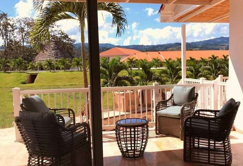 Люкс Вид на Сад, Bella Terra Laguna Azul Resort & Spa