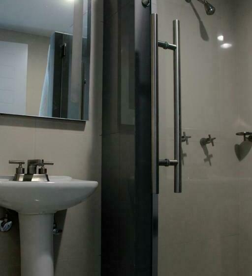 חדר דלוקס, Casa Galeana Centro Con Estacionamiento Privado