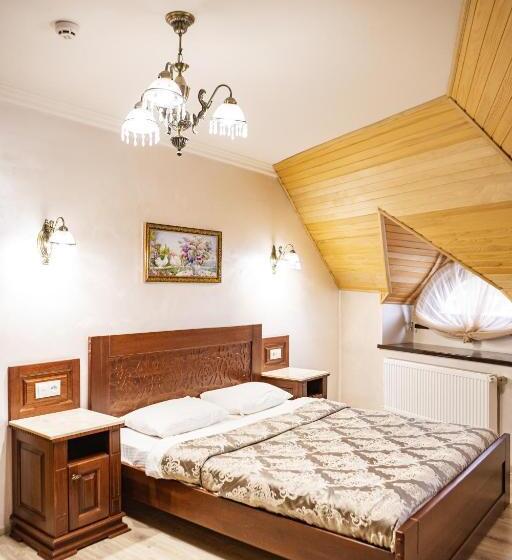 סוויטת 2 חדרי שינה, Mardan Palace Spa Resort