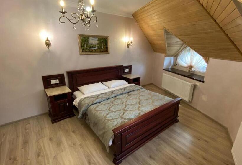 סוויטת 2 חדרי שינה, Mardan Palace Spa Resort