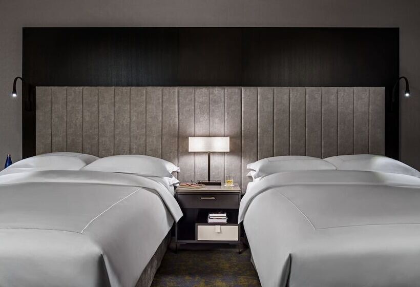 プレミアムルーム, X Toronto By Library Hotel Collection