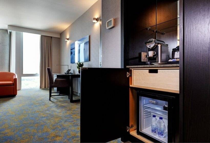 スイート, X Toronto By Library Hotel Collection